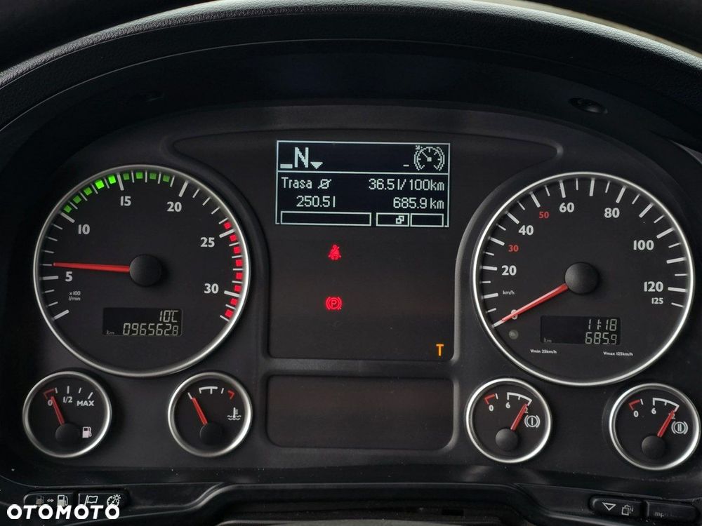 MAN TGS 33.440 6X4 - 26