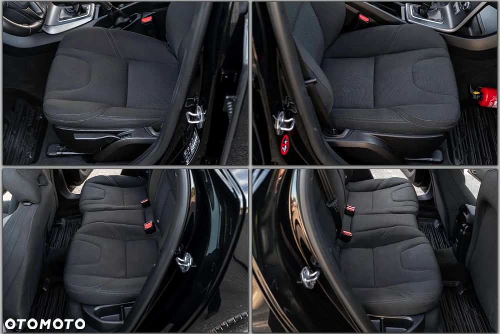 Volvo V40 D2 Momentum - 28
