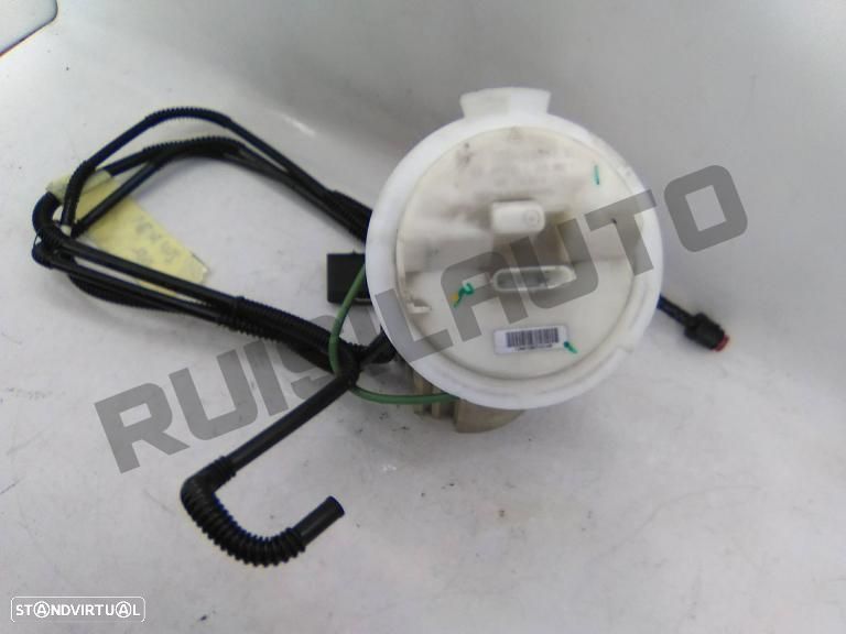 Bomba Combustível 15828_81015 Mercedes C W204 Sedan [2007_2014] - 2