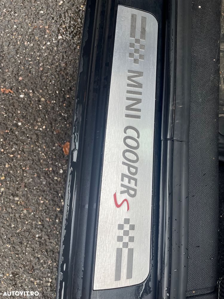 Mini Countryman Cooper SD ALL4 - 15