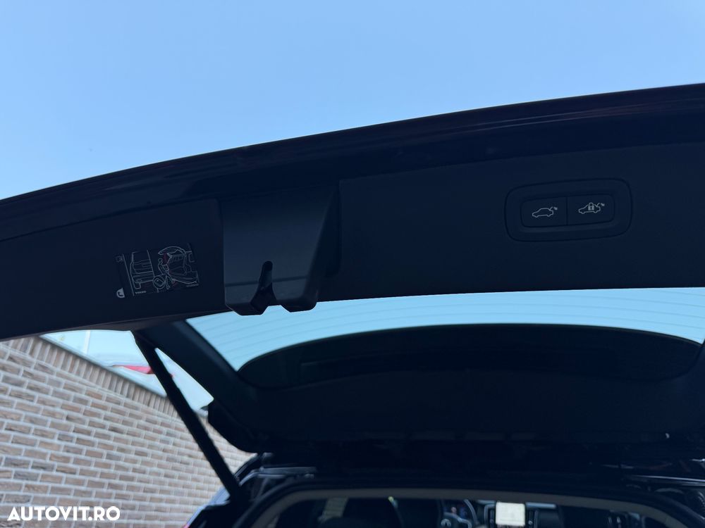 Volvo XC 90 Recharge T8 AWD Ultimate Dark - 36