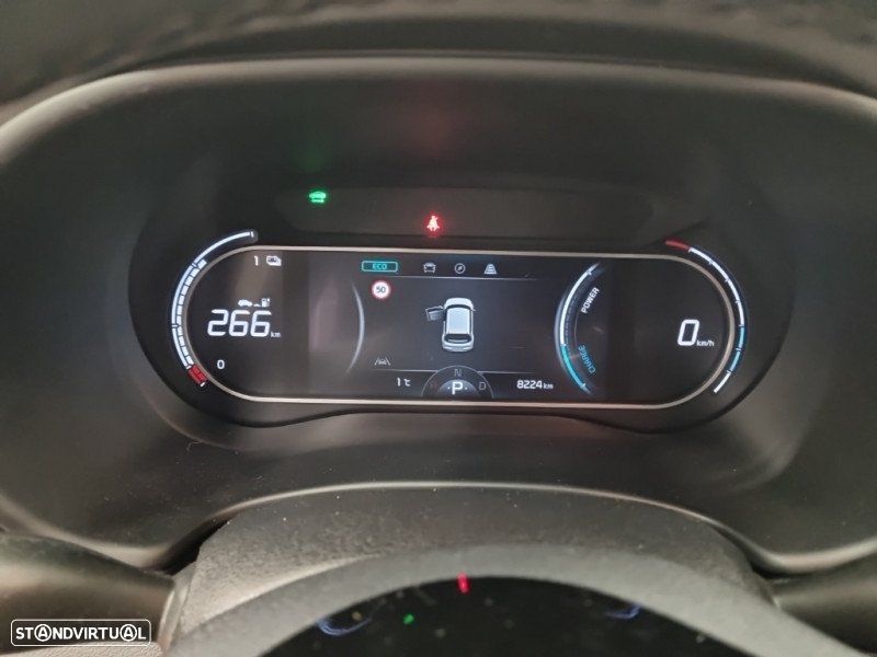 Kia e-Soul Inspiration - 5