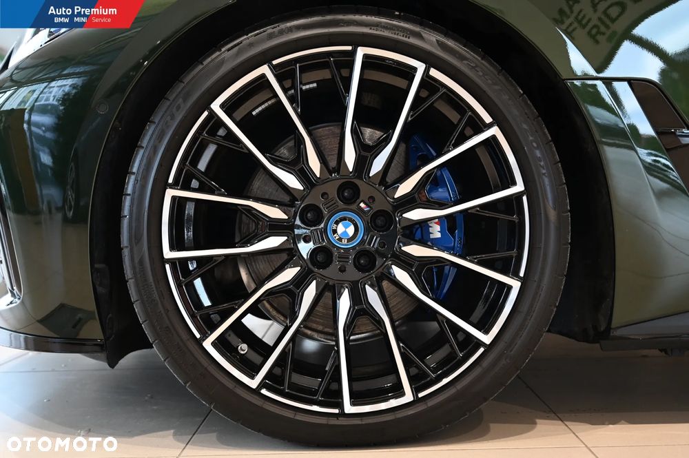 BMW i4 M50 Gran Coupe - 23