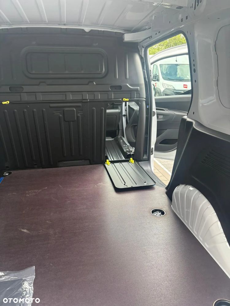 Citroën Berlingo - 8