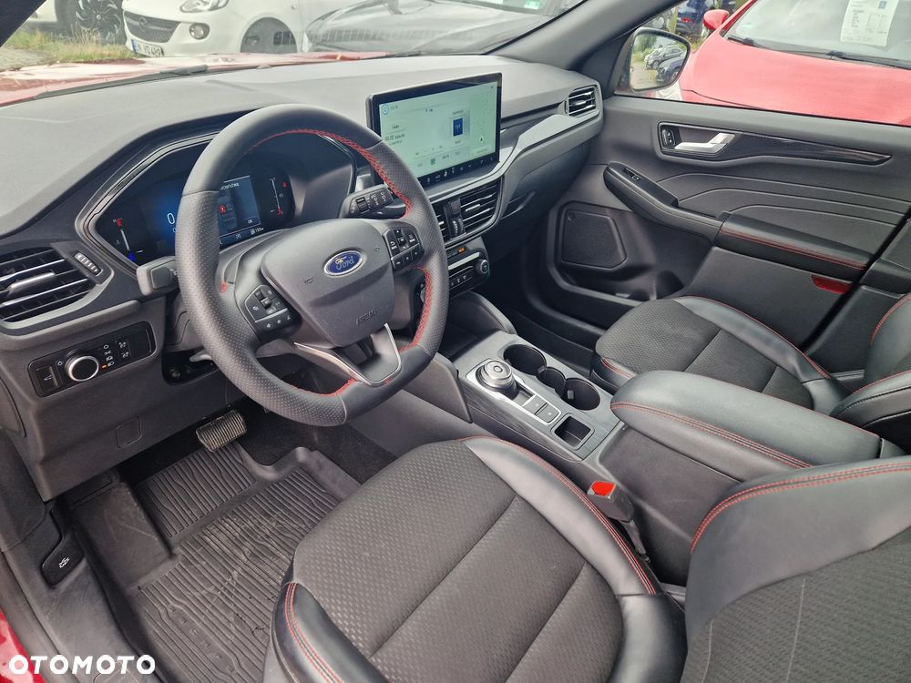 Ford Kuga 1.5 EcoBoost AWD ST-Line ASS - 18