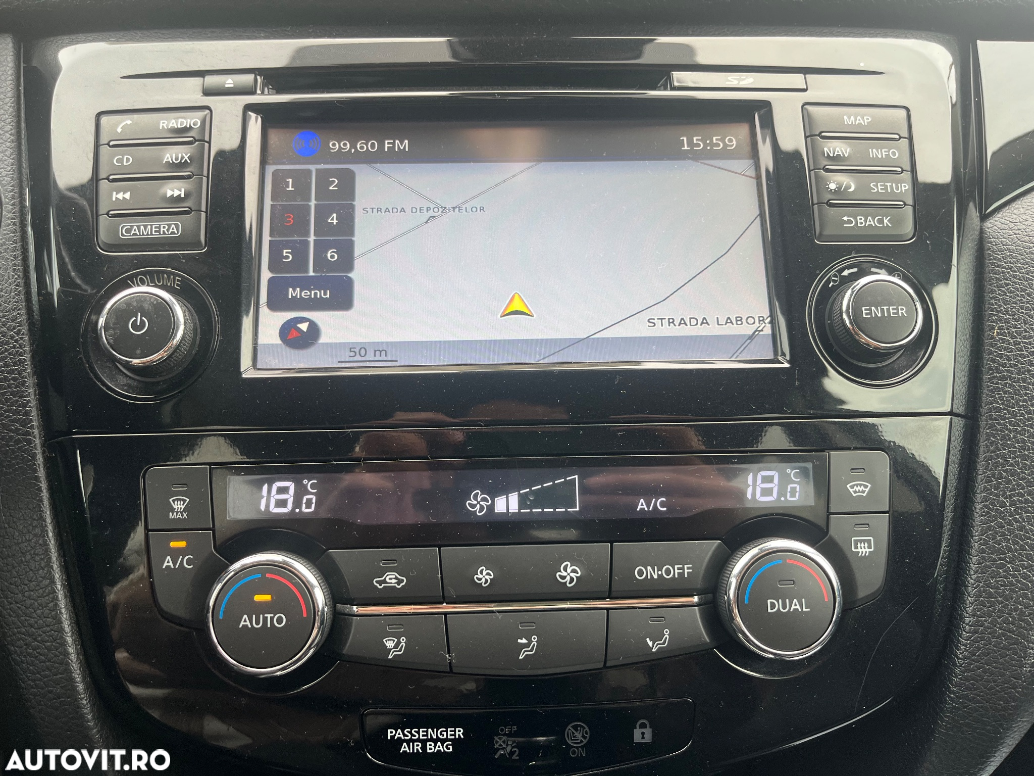 Nissan Qashqai - 11