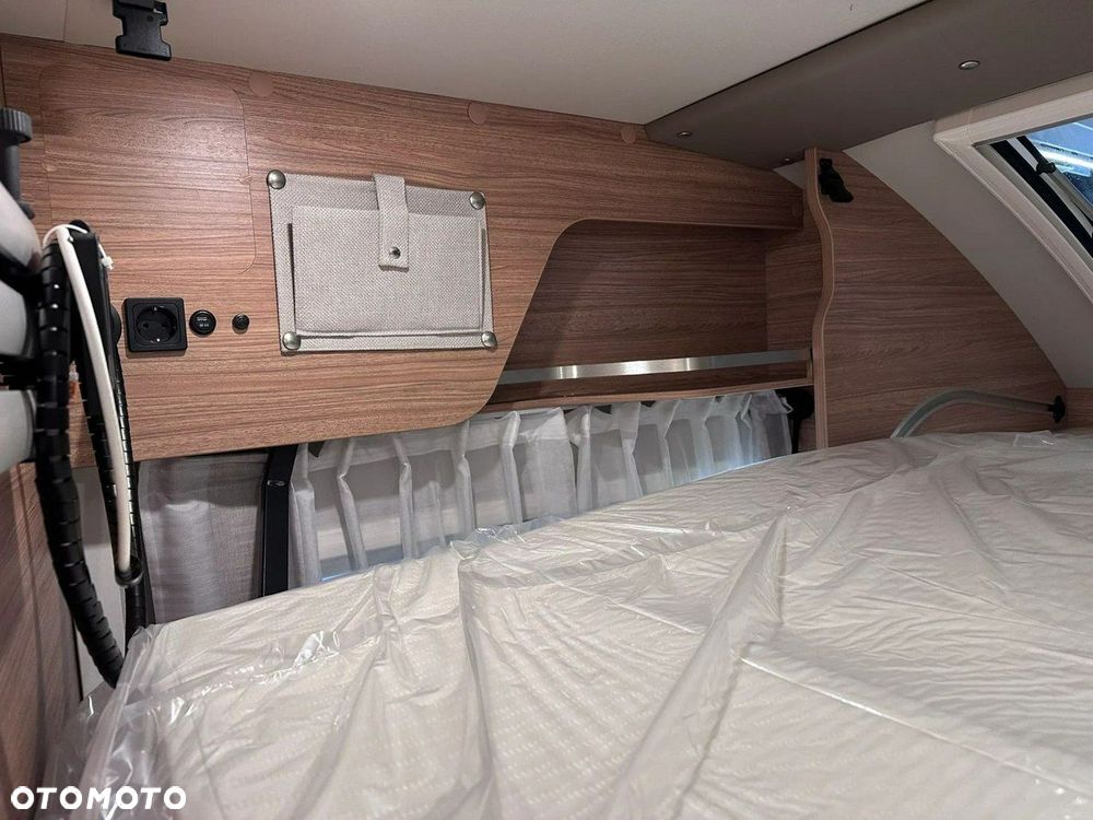 Weinsberg 500LT - 28