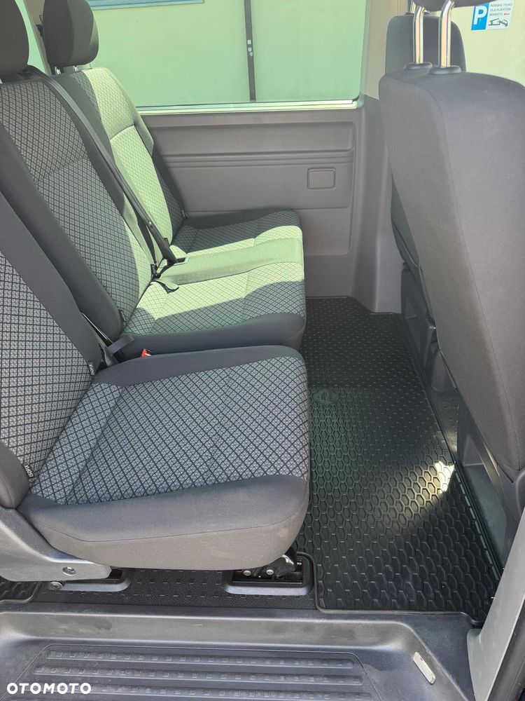 Volkswagen Caravelle 2.0 TDI L2 Highline - 13