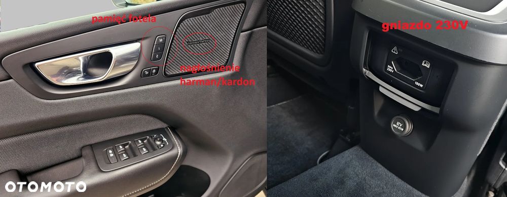 Volvo XC 60 D4 Geartronic RDesign - 40