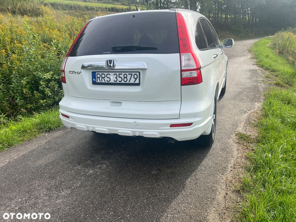 Honda CR-V 2.2i-DTEC Executive - 5
