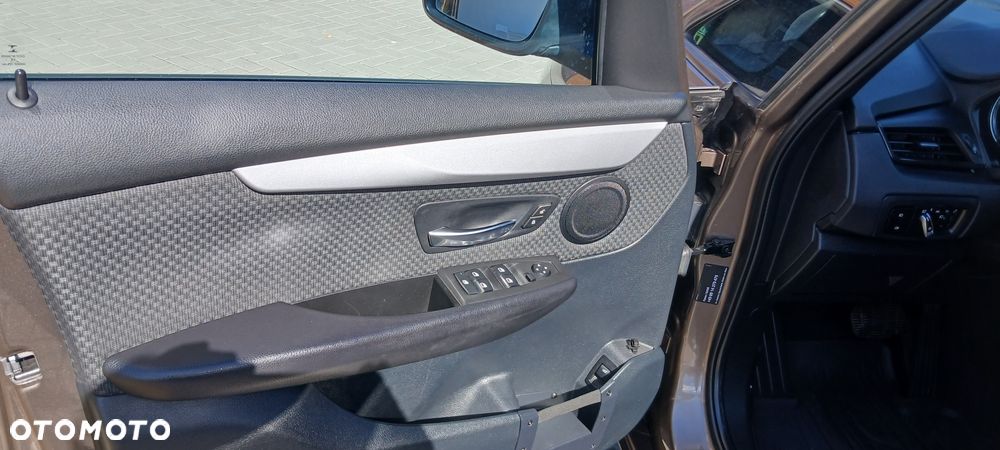 BMW Seria 2 218d Advantage sport - 8