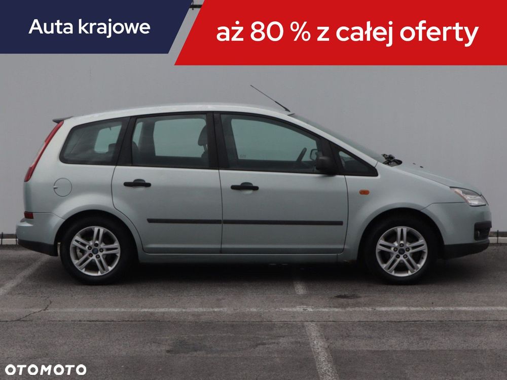 Ford C-MAX - 8