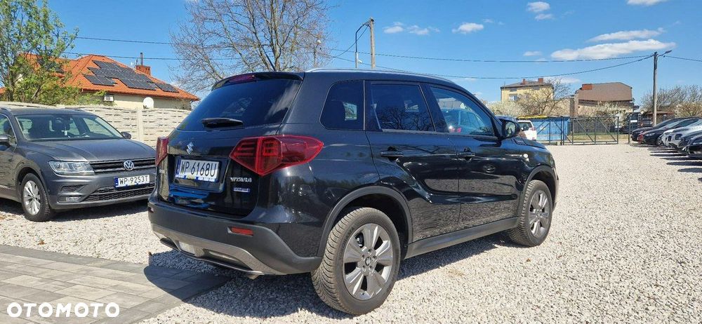 Suzuki Vitara - 12