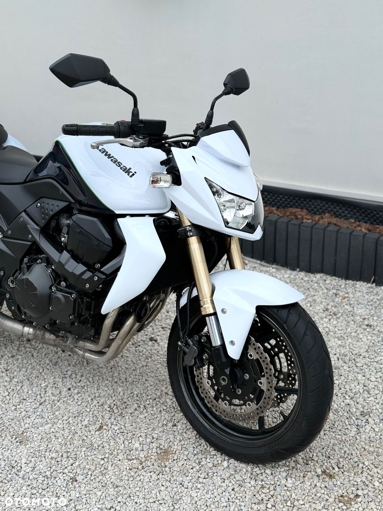 Kawasaki Z - 15