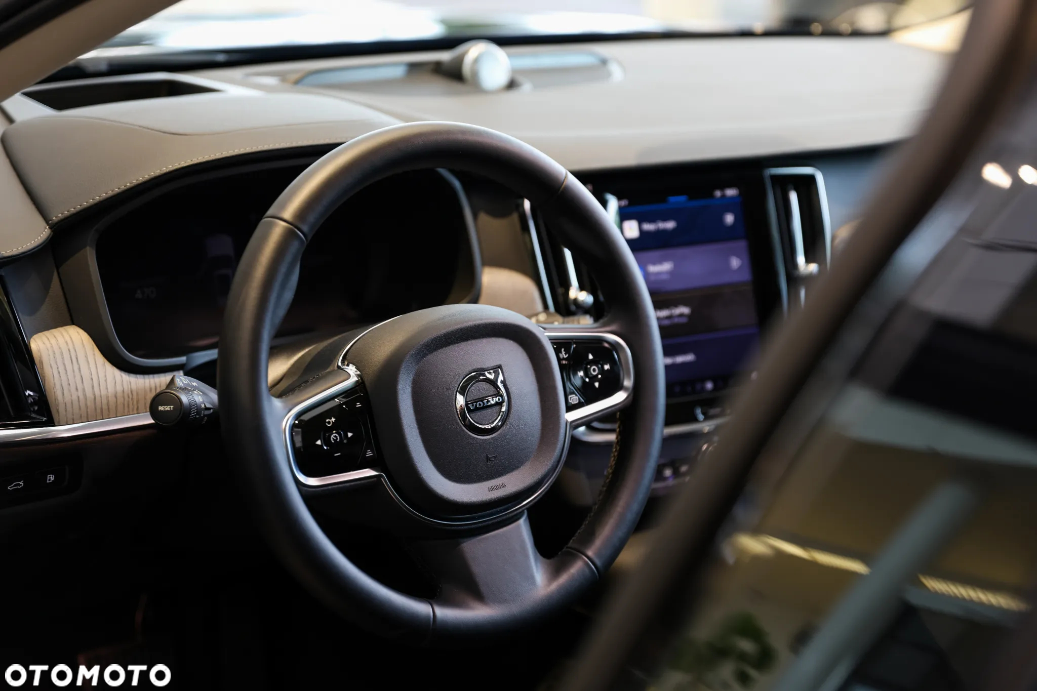 Volvo V90 - 11