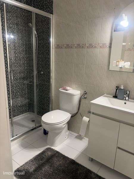 Apartamento T1+1 Povoa de Varzim - Grande imagem: 4/10
