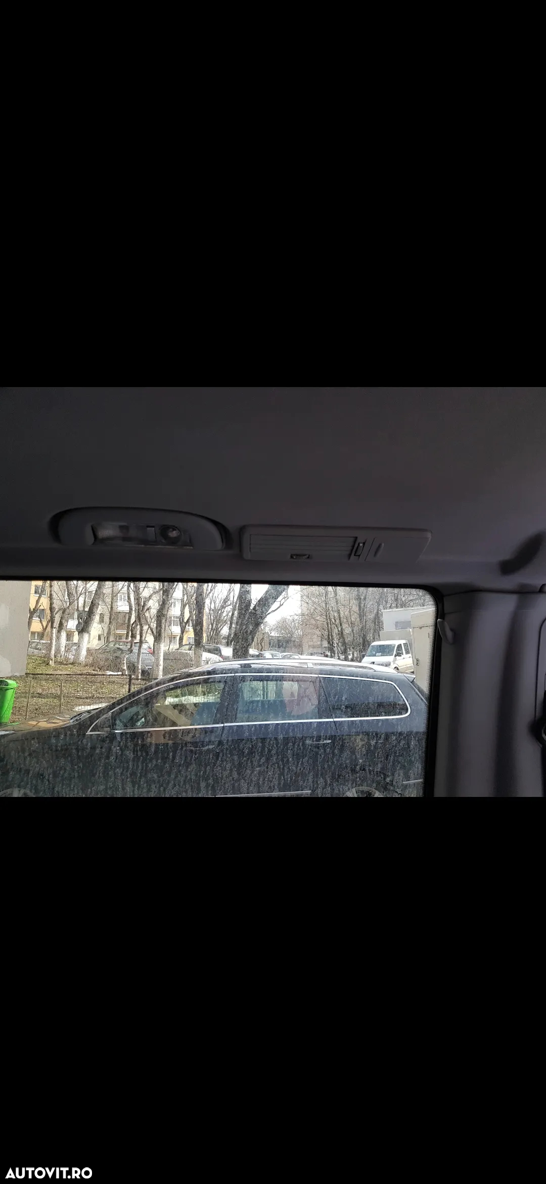 Mercedes-Benz Vito 122 CDI Extralang Aut. Mixto - 15
