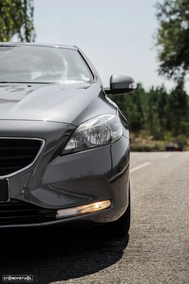 Volvo V40 1.6 D2 Kinetic - 6