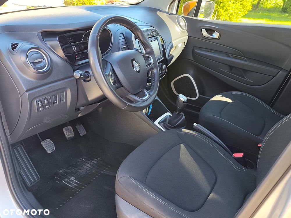 Renault Captur 0.9 Energy TCe Alize - 23