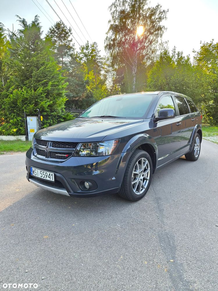 Dodge Journey - 7