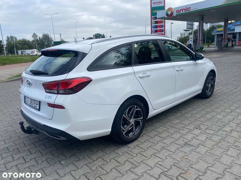 Hyundai i30 1.0 T-GDI YES!+ - 9