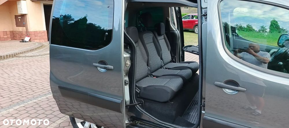 Citroën Berlingo 1.6 BlueHDi XTR - 21