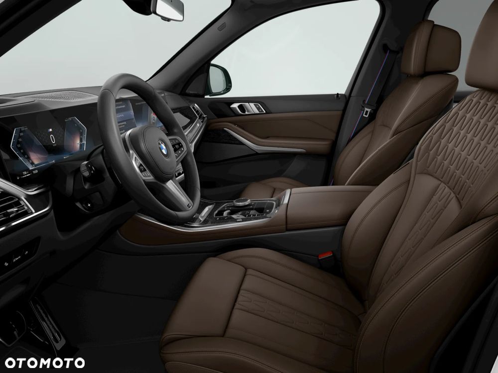 BMW X5 xDrive30d mHEV sport - 6