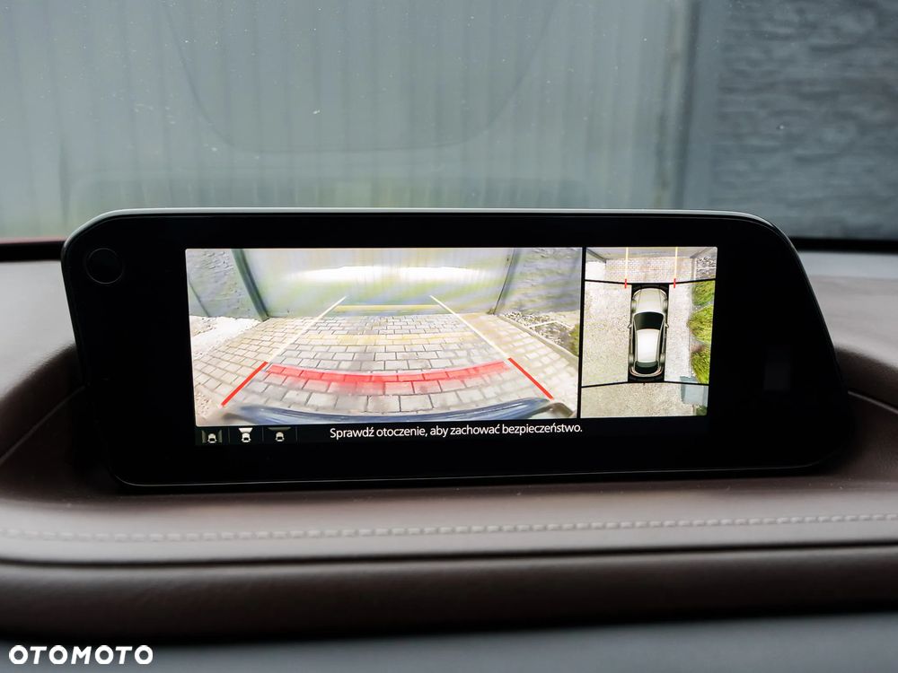 Mazda CX-30 SKYACTIV-D 1.8 SELECTION - 27