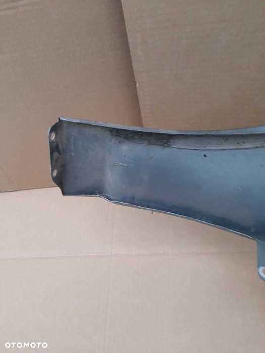 błotnik prawy przód przedni audi a6 c6 - 7