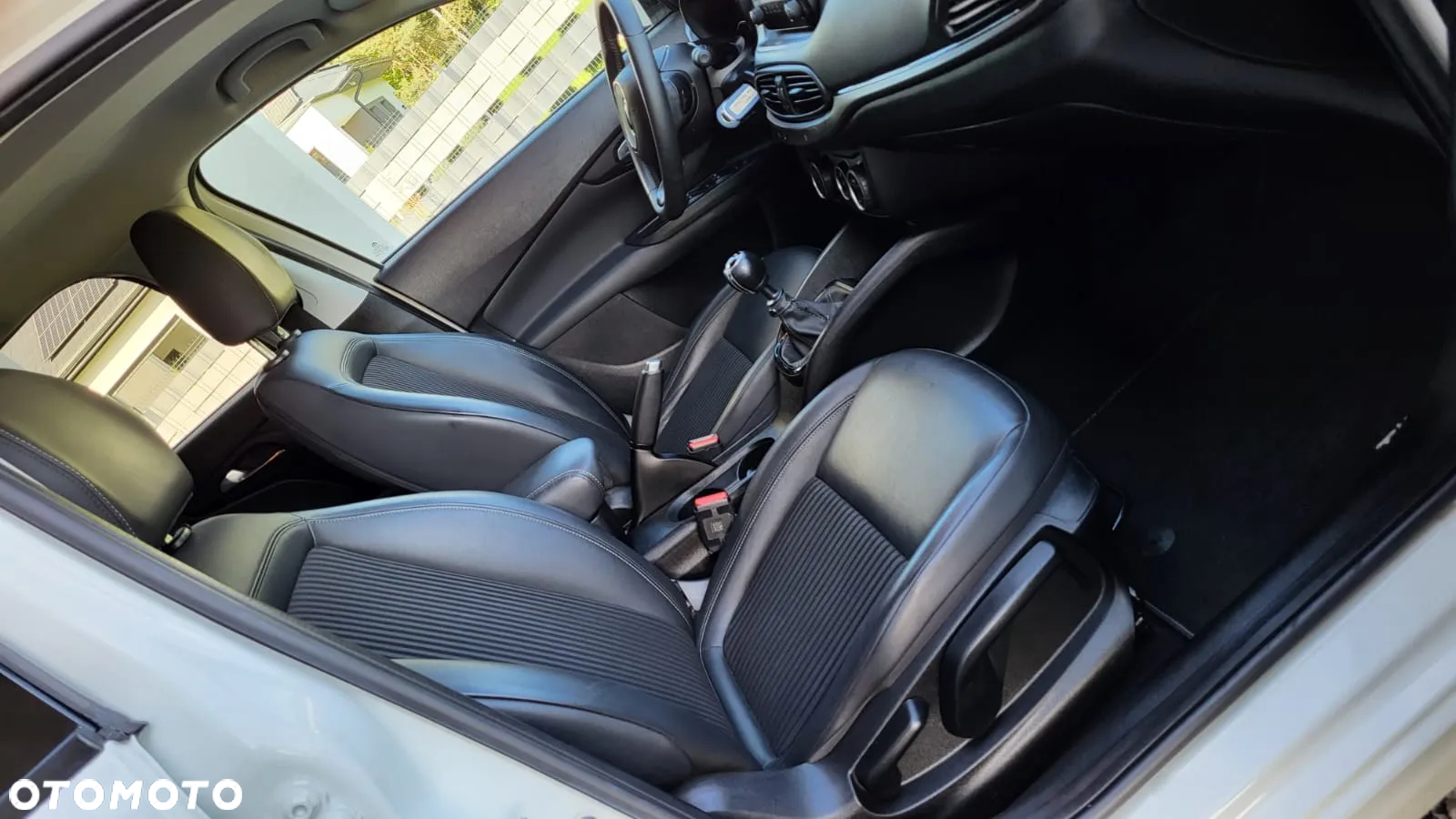 Fiat Tipo 1.4 T-Jet 16v S-Design EU6d - 35