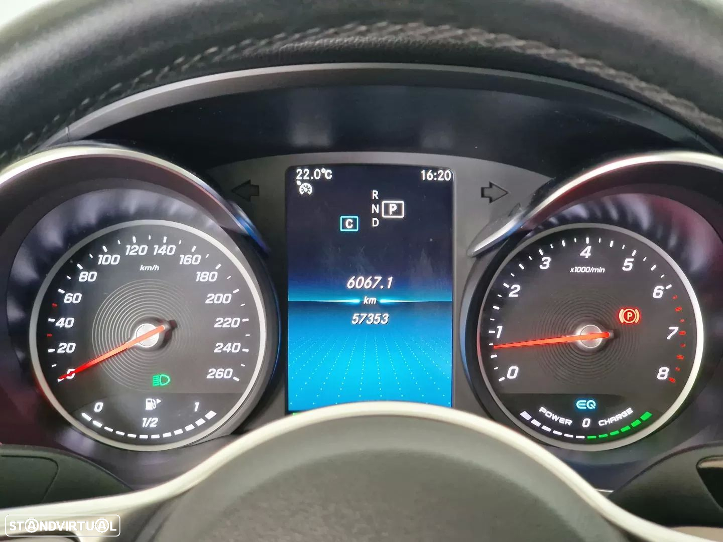 Mercedes-Benz C 200 Avantgarde - 39