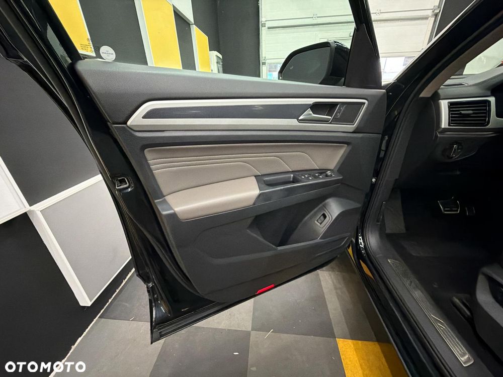 Volkswagen Atlas - 9