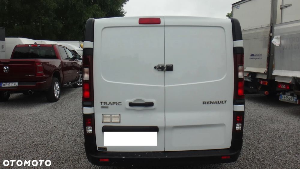 Renault Trafic - 6