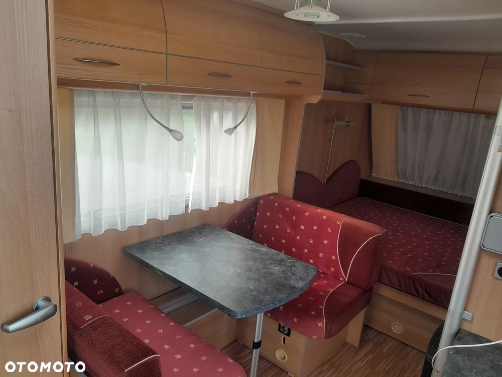 Burstner belcanto 400ts - 17