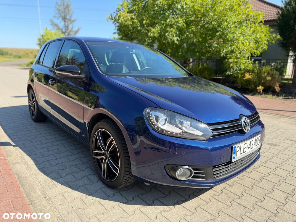 Volkswagen Golf 1.2 TSI Style - 22
