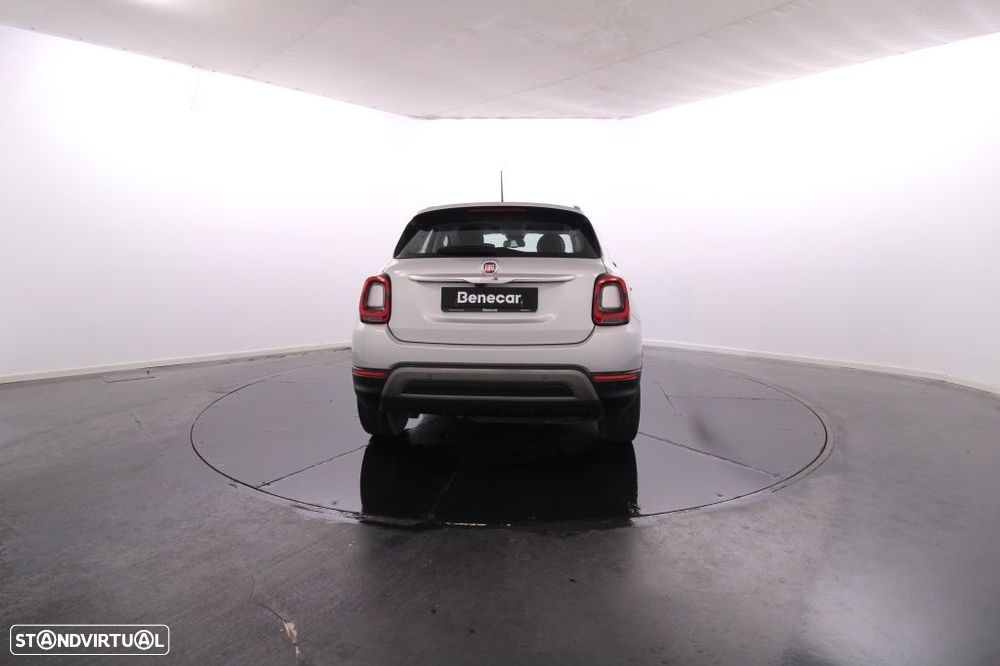 Fiat 500X 1.3 MJ City Cross - 7