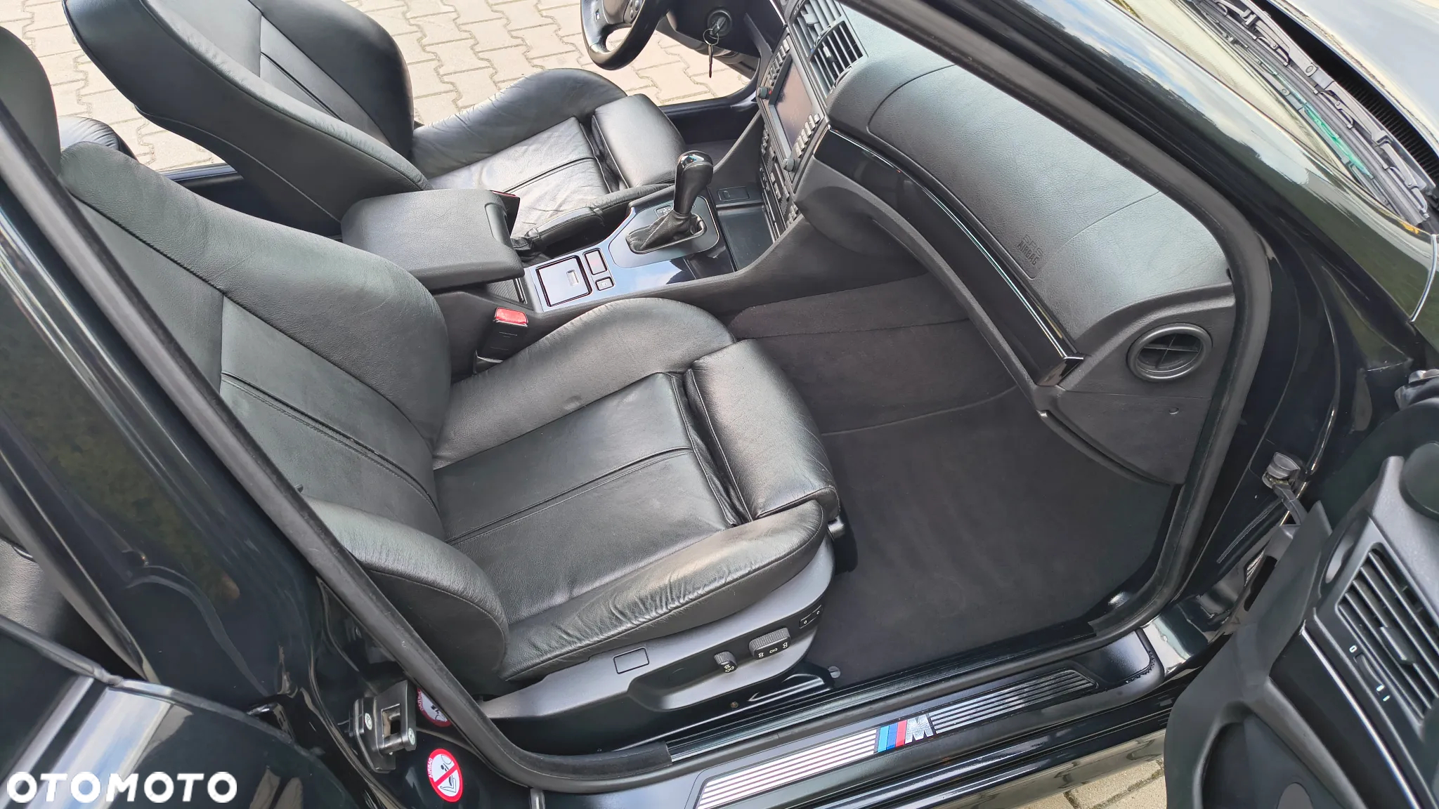 BMW Seria 5 - 20