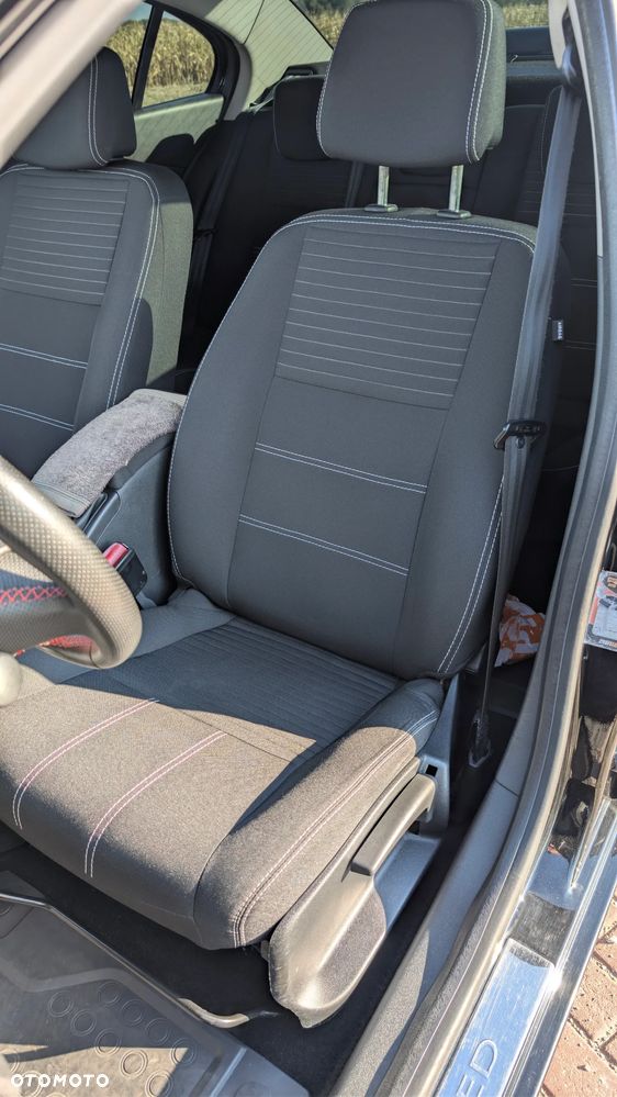 Renault Fluence 1.5 dCi Limited - 14