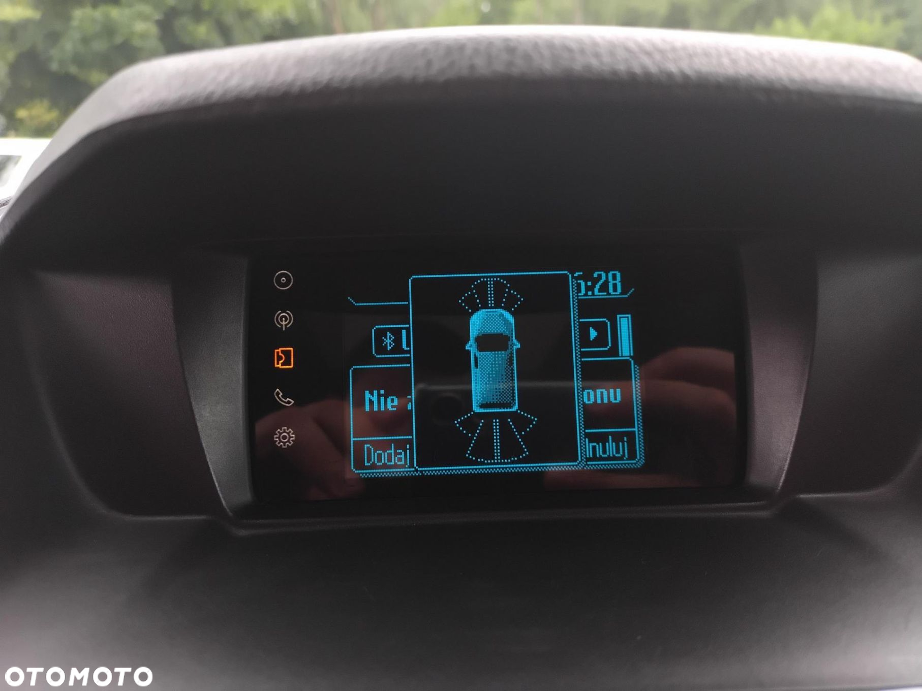 Ford Tourneo Connect Grand - 20