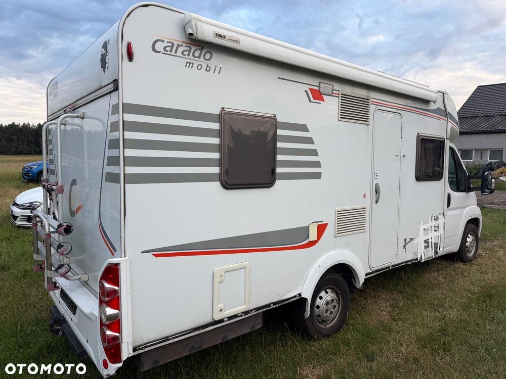Fiat Ducato - 4