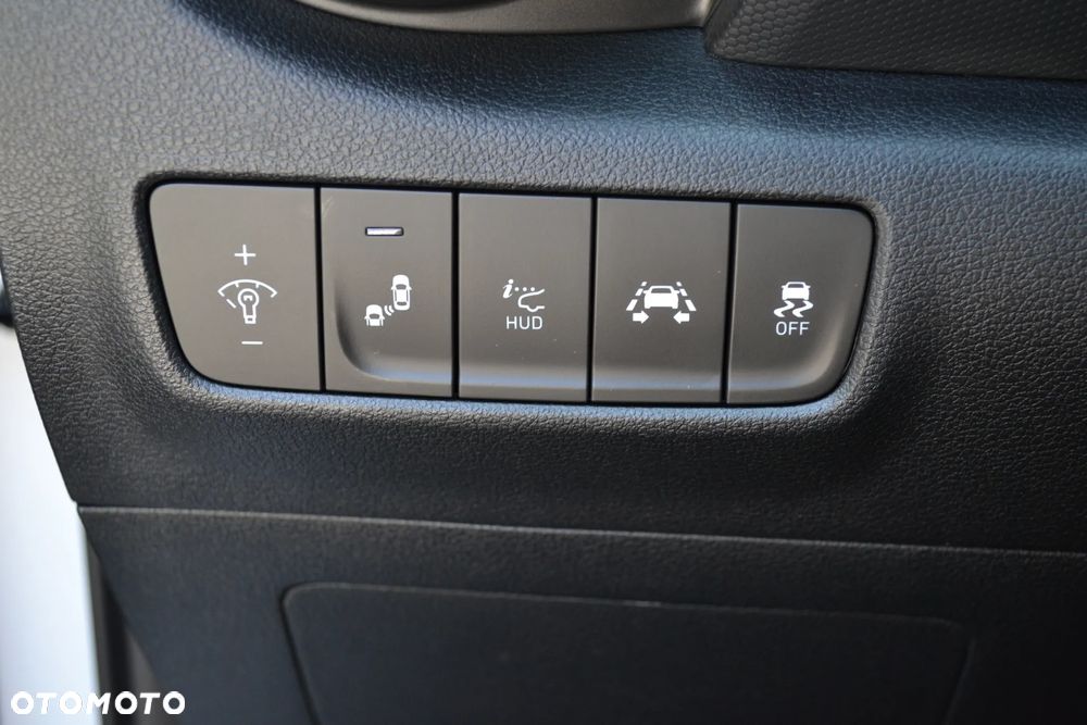 Hyundai Kona 1.6 T-GDI Premium 4WD DCT - 15
