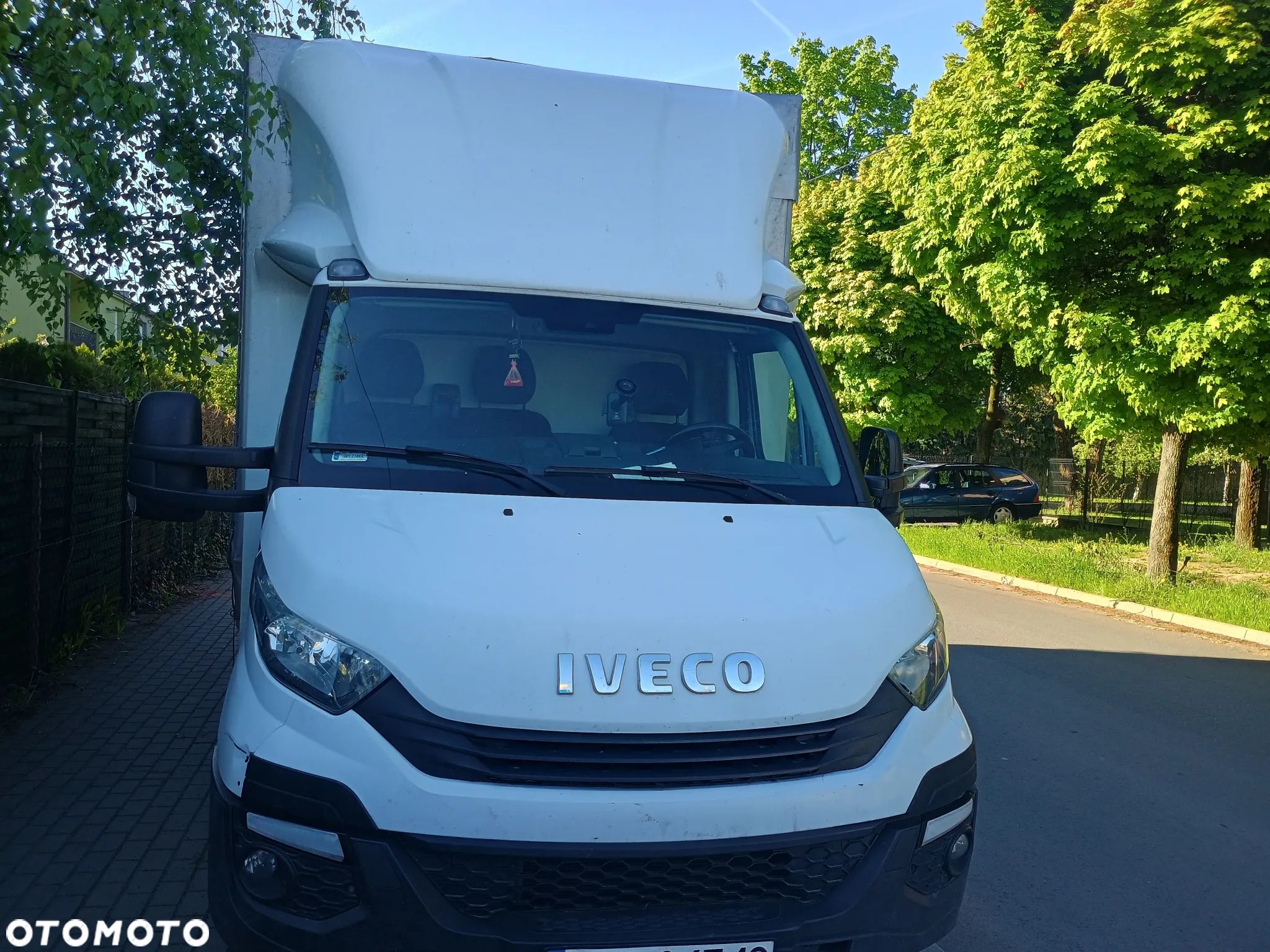 Iveco 35C15 - 1