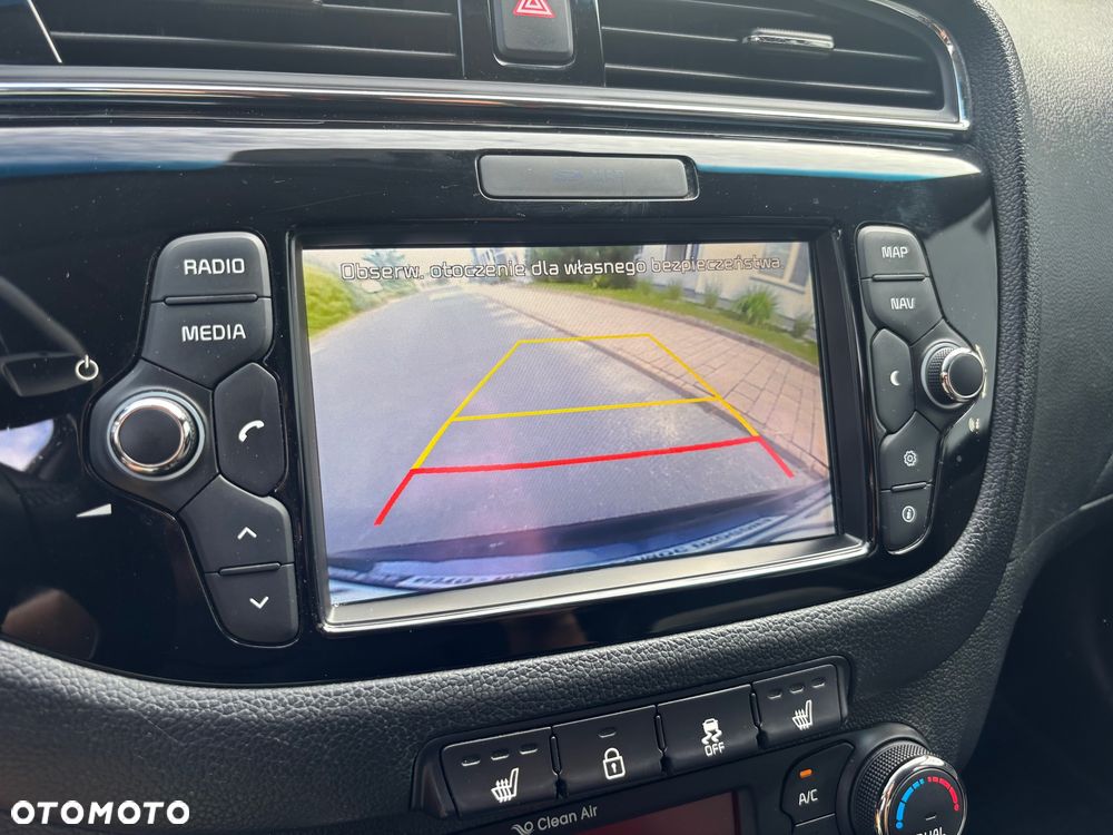 Kia Ceed 1.6 CRDi L Business Line - 19
