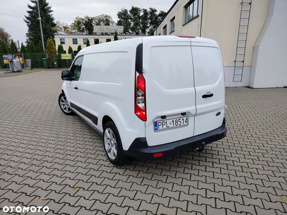 Ford Transit Connect 230 L2 LKW S&S Basis - 18