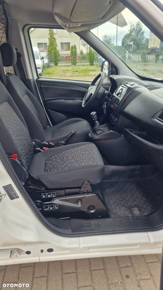 Opel Combo 1.4 L1H1 Selection - 11