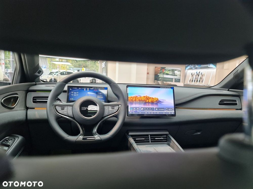 BYD Seal 6 - 19