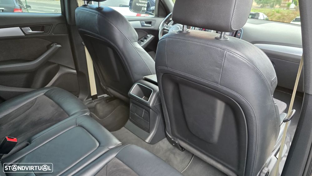 Audi Q5 2.0 TDI S-line - 16