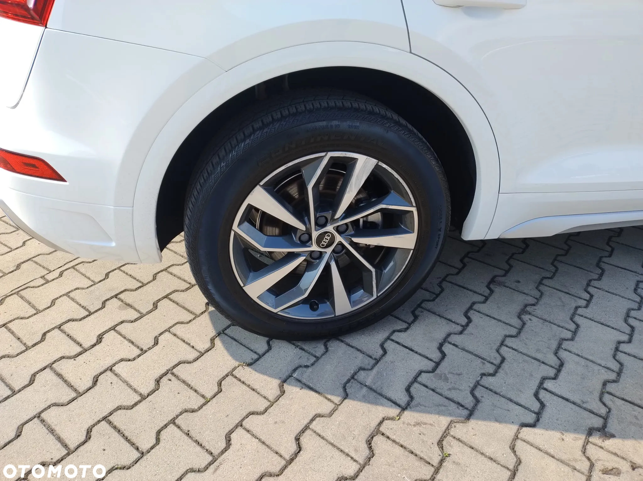Audi Q5 45 TFSI quattro S tronic S line - 10