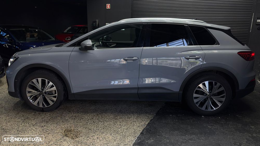 Audi Q4 e-tron 40 82 kWH - 42