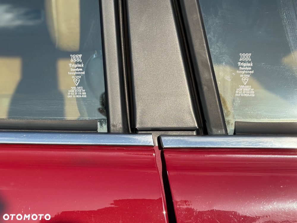 Rover SD 2600 S - 12